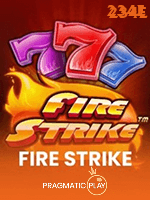Fire Strike