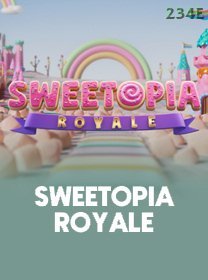 Sweetopia Royale