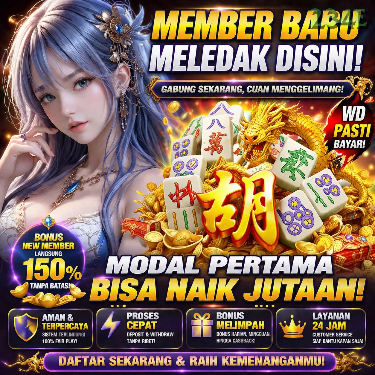 Mengulik Keunggulan dan Fitur dari 234e